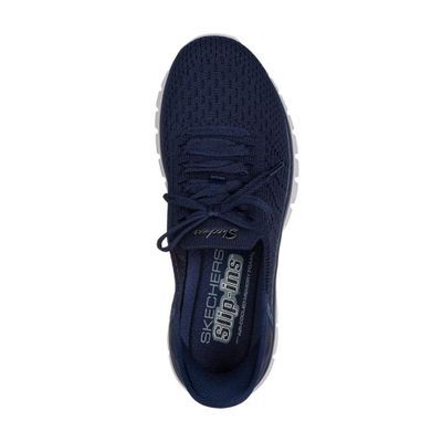 Imagen 2 del producto Zapatilla Mujer Graceful Azul Ny Skechers