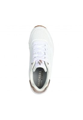 Imagen 2 del producto Zapatilla Niña Uno Gen1 Blanco WT Skechers