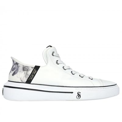 Zapatilla Hombre Skechers Slip-ins: Snoop One-OG Blanco