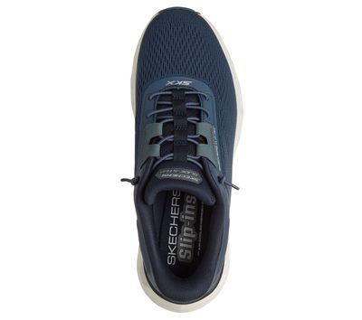 Imagen 2 del producto Zapatillas Hombre Slip-ins Glide-Step Altus Azul Skechers