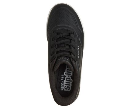 Imagen 2 del producto Zapatillas Mujer Slip-ins Uno Ctl Laying Low Negro Skechers