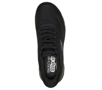 Imagen 2 del producto Zapatillas Hombre Slip-ins Go Walk Flex Negro Skechers