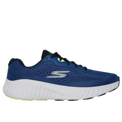 Zapatilla Hombre Go Run Now Azul Skechers