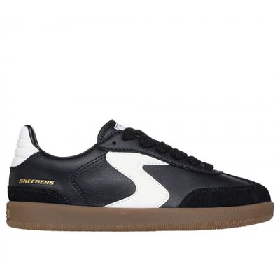 Imagen 2 del producto Zapatillas Niño Hotshot Negro W Skechers