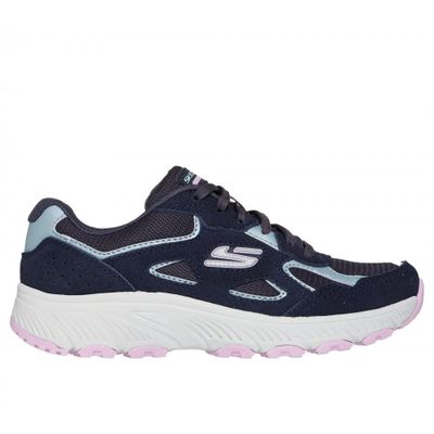 Imagen 1 del producto Zapatilla Mujer Hillcrest 2.0 Azul Skechers