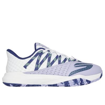 Imagen 1 del producto Zapatillas Mujer Viper Court Rally Blanco PR Skechers