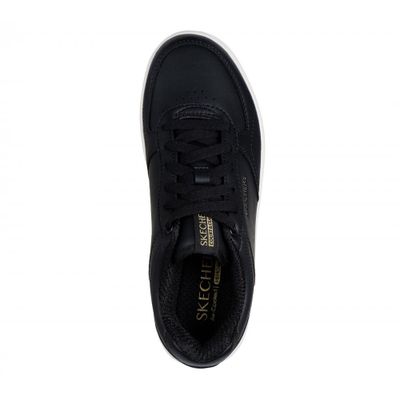 Imagen 2 del producto Zapatilla Mujer Sport Court 2.0 Core Essential Negro Skechers