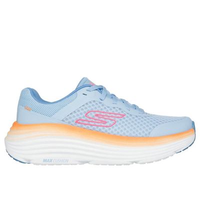 Zapatillas Mujer Max Cushioning Endeavour Azul Skechers