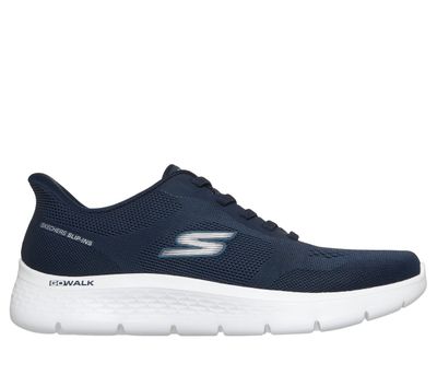 Imagen 1 del producto Zapatillas Hombre Slip-ins Go Walk Flex Azul Skechers