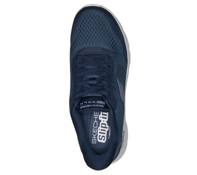 Imagen 2 del producto Zapatillas Hombre Slip-ins Go Walk Flex Azul Skechers