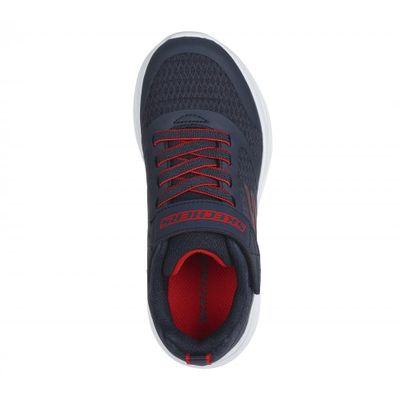 Imagen 2 del producto Zapatilla Niño Go Run 400 V2 Navy Skechers