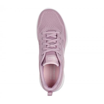Imagen 2 del producto Zapatilla Mujer Go Walk Joy Violet Morado Skechers