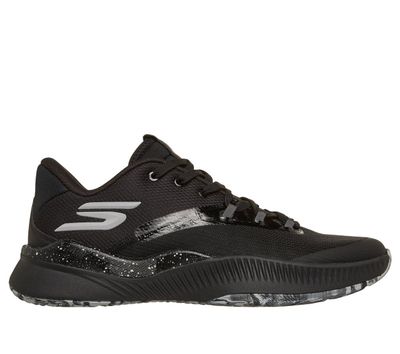 Zapatillas Hombre Skx Nexus Negro Skechers