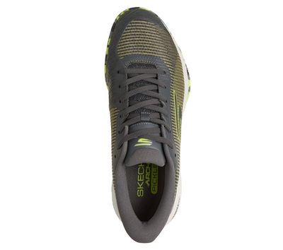 Imagen 2 del producto Zapatillas Hombre Viper Court Pro 2.0 Gris Skechers