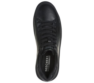 Imagen 2 del producto Zapatillas Hombre Court Break Suit Sneaker Negro Skechers