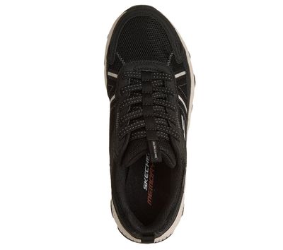 Imagen 2 del producto Zapatillas Mujer Stamina At Negro Skechers