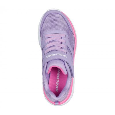 Imagen 2 del producto Zapatilla Niña Boundless Morado Skechers