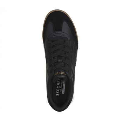 Imagen 2 del producto Zapatillas Hombre Zinger 2.0 Manzanilla Totale BLK Skechers