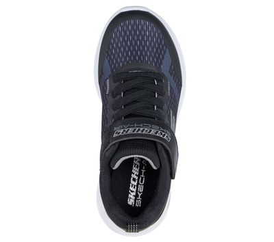 Imagen 2 del producto Zapatillas Niño Microspec Max Ad Squad-Pacer Negro Skechers