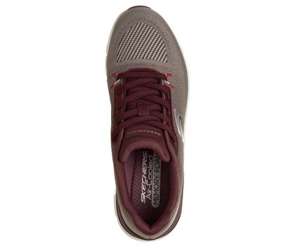Imagen 2 del producto Zapatillas Hombre Glide-Step Pro Waverra Taupe Skechers