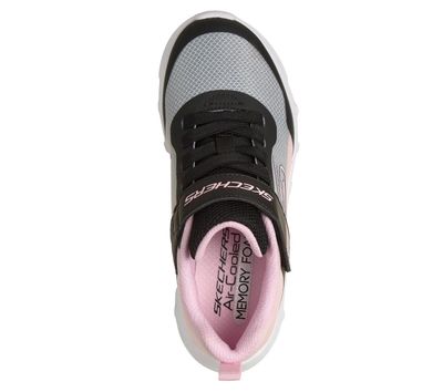 Imagen 2 del producto Zapatillas Niña Glide-Step Aero Negro Skechers