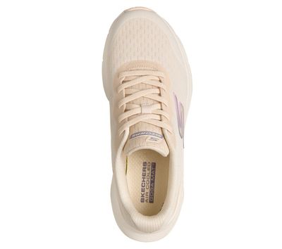 Imagen 2 del producto Zapatillas Mujer Glide-Step Vortex Avalin Beige Skechers