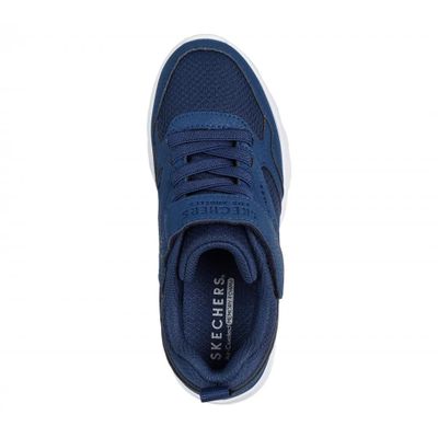 Imagen 2 del producto Zapatilla Niño Uno Lite Azul Skechers