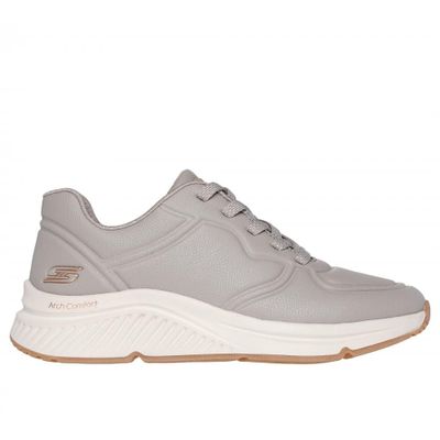 Zapatilla Mujer Arch Comfort B Sweet Beige Skechers