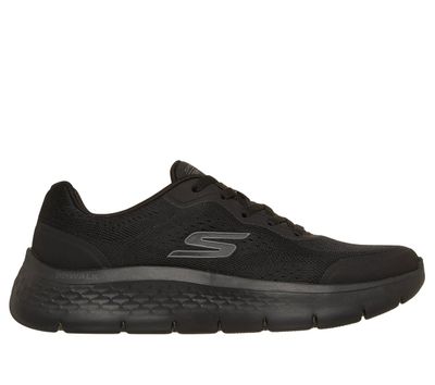 Imagen 1 del producto Zapatillas Mujer Go Walk Flex Negro Skechers