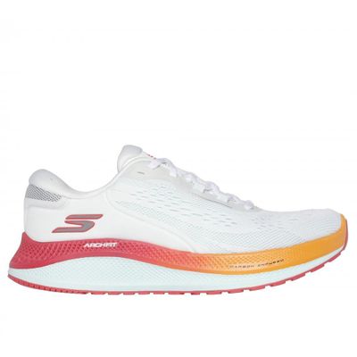 Zapatilla Mujer Go Run Persistence 2 Blanco Skechers