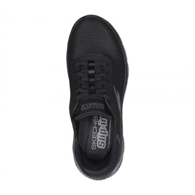 Imagen 2 del producto Zapatilla Mujer Skechers Slip-ins: Go Walk Flex Grand Negro