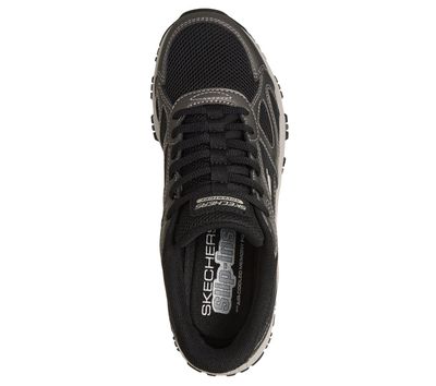 Imagen 2 del producto Zapatillas Mujer Slip-ins Hillcrest Negro Skechers