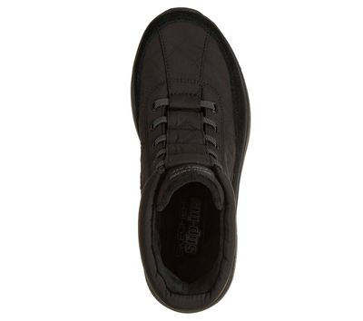Imagen 2 del producto Botines Mujer Slip-ins OnTheGo Encore CozyDay Negro Skechers