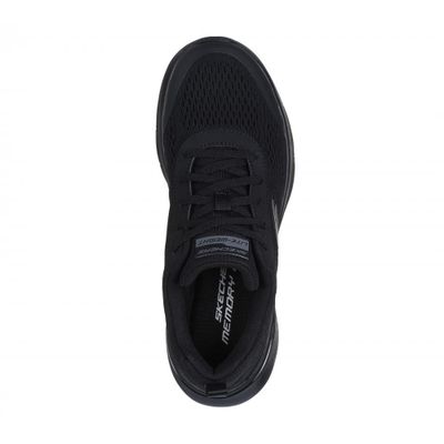 Imagen 2 del producto Zapatilla Mujer SkechAir Dynamight 2.0 New Negro Skechers