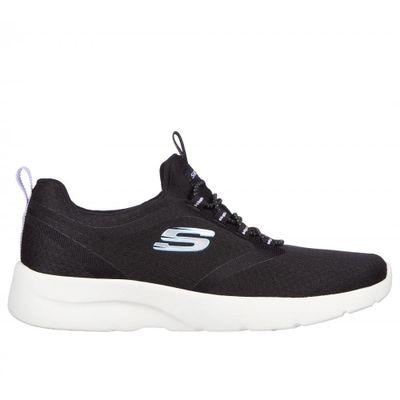 Imagen 1 del producto Zapatilla Mujer Dynamight 2.0 Soft Expressions Negro Skechers