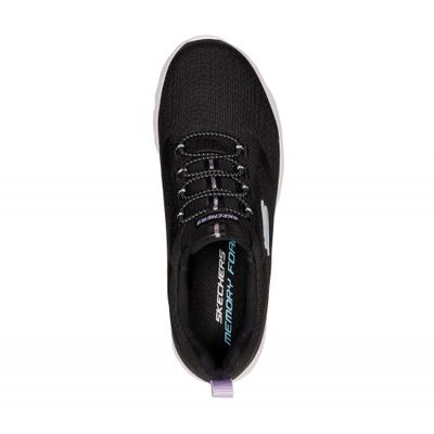 Imagen 2 del producto Zapatilla Mujer Dynamight 2.0 Soft Expressions Negro Skechers