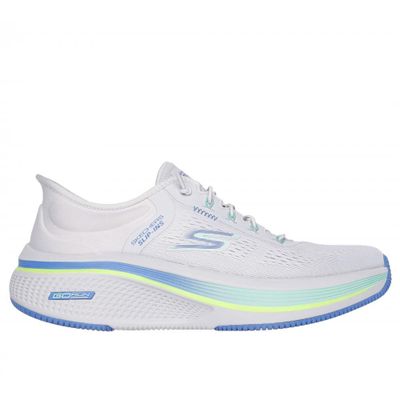 Zapatilla Mujer Skechers Slip-ins: Go Run Elevate 2.0 Gris