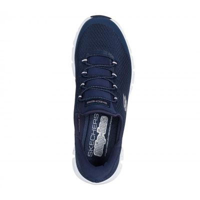 Imagen 2 del producto Zapatillas Mujer Slip-ins Glide-Step Pursuit Azul Skechers