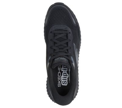 Imagen 2 del producto Zapatillas Hombre Slip-ins Go Run Now Regent Negro Skechers