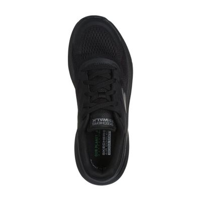 Imagen 2 del producto Zapatilla Mujer Max Walker Vea Negro BK Skechers