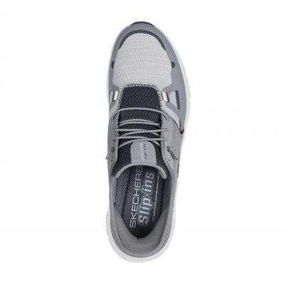 Imagen 2 del producto Zapatillas Hombre Slip-ins Glide-Step Pro Gris CC Skechers