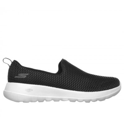 Zapatilla Mujer Go Walk Joy Negro Skechers A