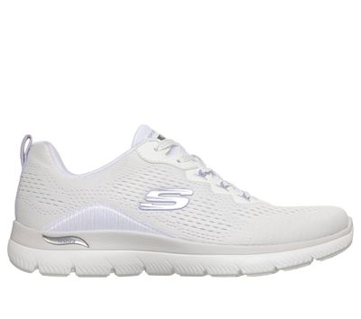 Imagen 1 del producto Zapatillas Mujer Arch Fit Summits Blanco Skechers