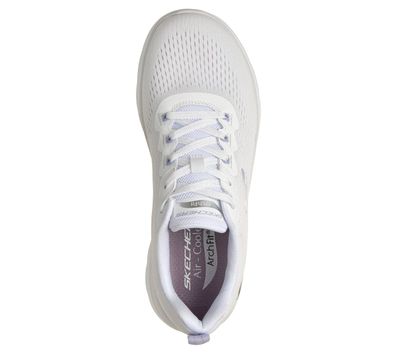 Imagen 2 del producto Zapatillas Mujer Arch Fit Summits Blanco Skechers