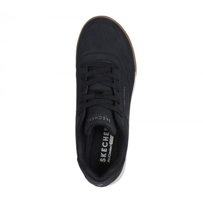Imagen 2 del producto Zapatilla Mujer Zinger The Arwen Negro Skechers