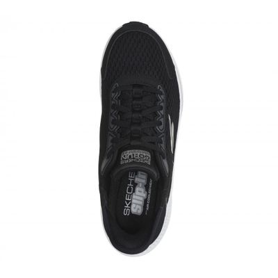 Imagen 2 del producto Zapatilla Mujer Skechers Slip-ins: Go Run Consistent Negro