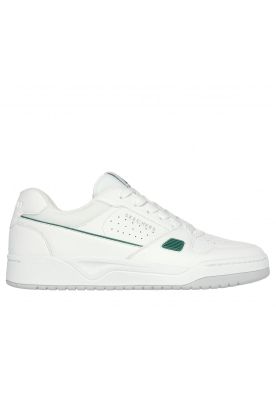 Imagen 1 del producto Zapatilla Hombre Koopa W Blanca Skechers