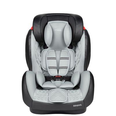 Imagen 2 del producto Silla De Auto Butaca Armor Isofix Grey