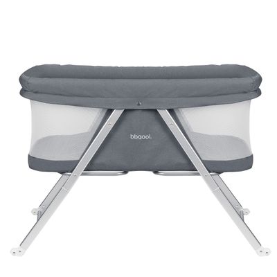 Imagen 2 del producto Cuna Moisés Portátil Dreams Grey