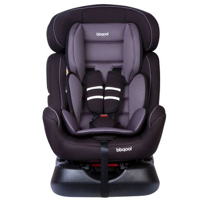 Imagen 2 del producto Silla De Auto Convertible Thor Grey
